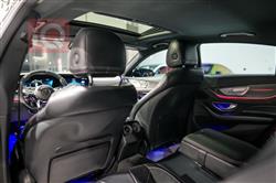 مێرسێدس بێنز CLS